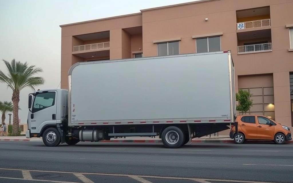 نقل عفش المحمدية بجدة