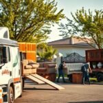 نقل عفش حي النعيم بجدة