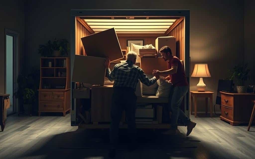 شركات نقل عفش بجدة