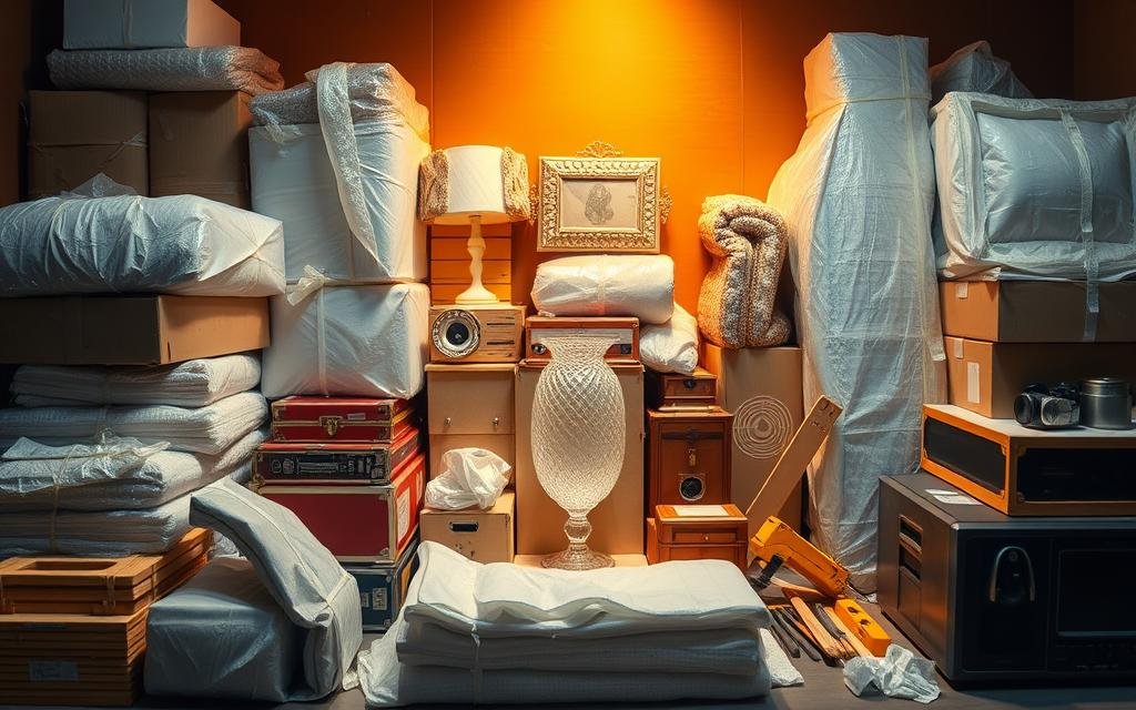 نقل أثاث جدة