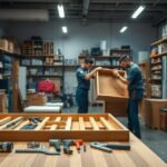 أرخص نقل أثاث جدة