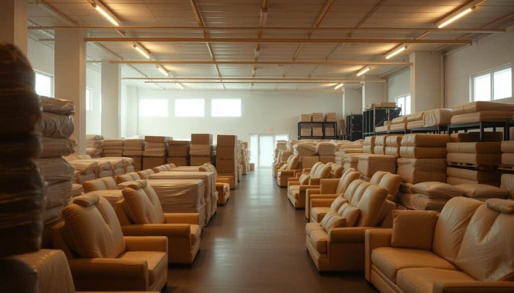 مميزات أفضل خدمة نقل اثاث بجدة | فك وتغليف مع الضمان