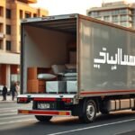 أرقام أفضل شركة نقل عفش مدينة البحيرات جدة | فك وتغليف آمن