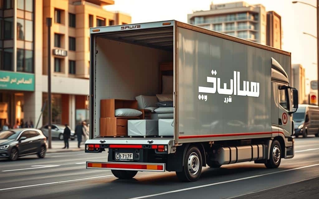 أرقام أفضل شركة نقل عفش مدينة البحيرات جدة | فك وتغليف آمن