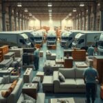 أرقام أفضل شركة نقل عفش الأحسن بجدة | فك وتغليف مع الضمان