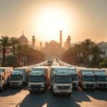 أرقام أفضل شركة الروابي نقل عفش بجدة | فك وتغليف مع الضمان