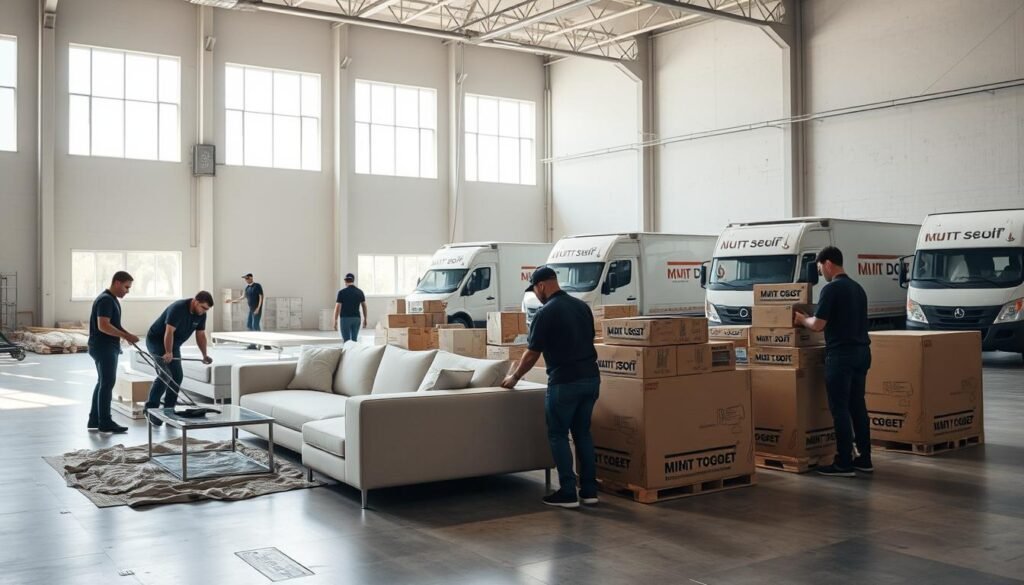 دليل اختيار شركة نقل العفش الأفضل بجده | عمالة محترفة وأسعار رخيصة