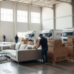 دليل اختيار شركة نقل العفش الأفضل بجده | عمالة محترفة وأسعار رخيصة