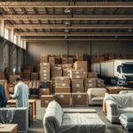 أرقام أفضل شركة حي الملك فهد نقل عفش بجدة | فك وتغليف مع الضمان